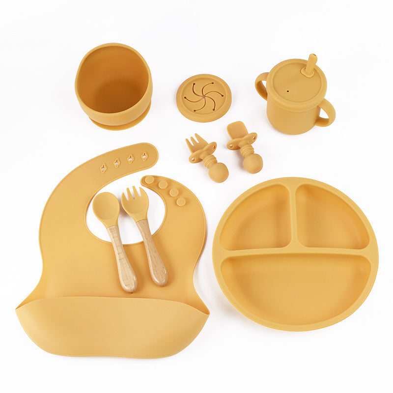 Feeding & Nursing Essentials